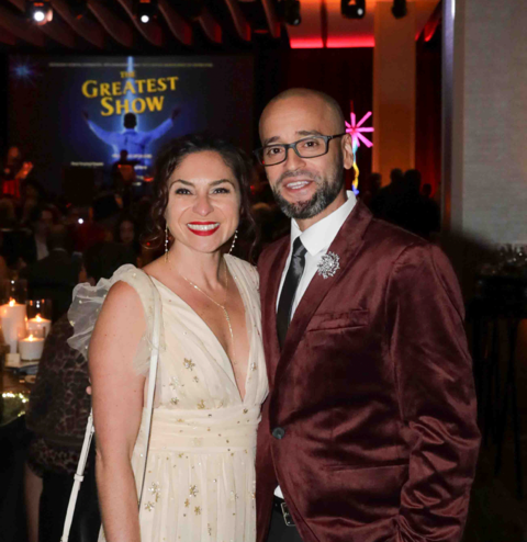 39th Grossmont Hospital Gala